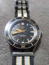 Zegarek Zelos Swordfish TI automatyczny diver nurek