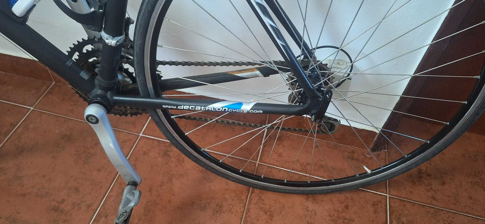 Bicicleta  speed