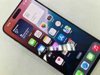 Iphone 15 PRO MAX 512GB/ Blue Titanium/ BAT 97%/ Gwarancja/ Grade A-