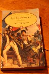 Les Miserables Victor Hugo PROMOCJA