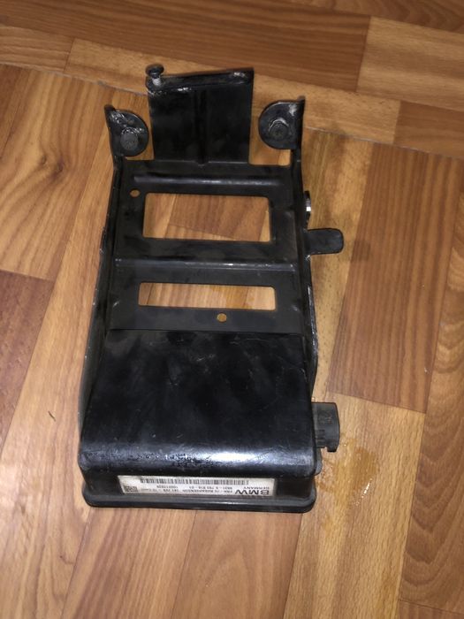 Радар дистронік Х5 е70