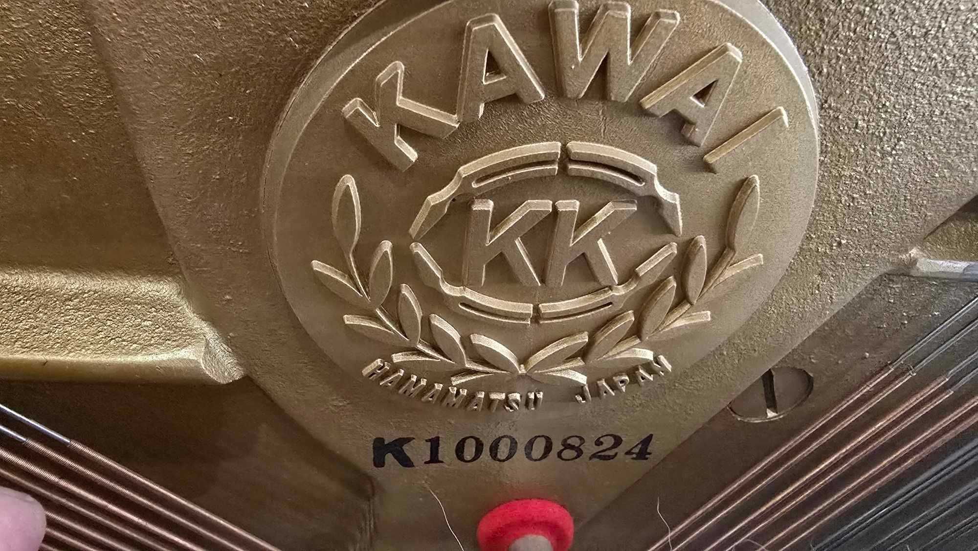 KAWAI CE 7 profesjonalne pianino , faktura, gwarancja, transport