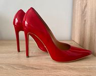 Buty Szpilki Nino Rossi