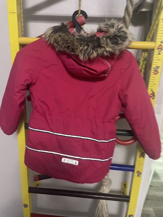 Куртка ленне, ліне, lenne, LENNE