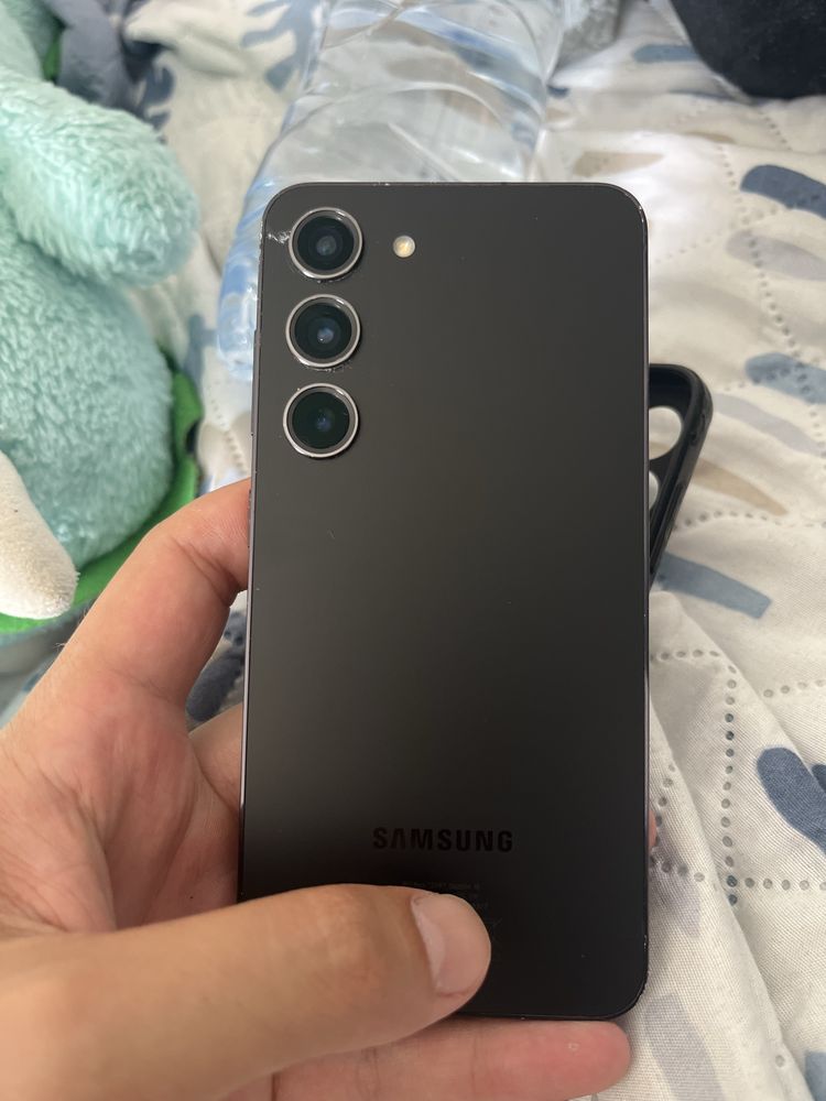 Samsung galaxy s23 256