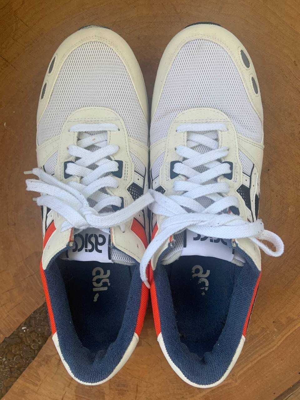 Кросівки Asics Gel-Lyte (Оригінал)