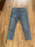 Джисы lcw jeans 730 CARROT FIT 34