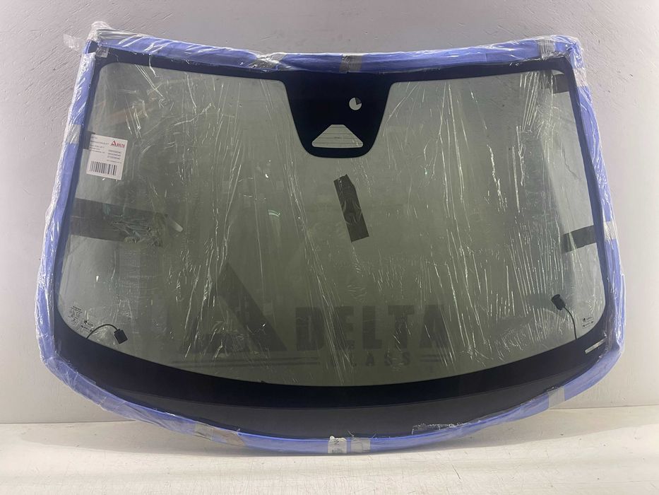 Volvo XC60 2021- вітрове скло  б\у  оригінал