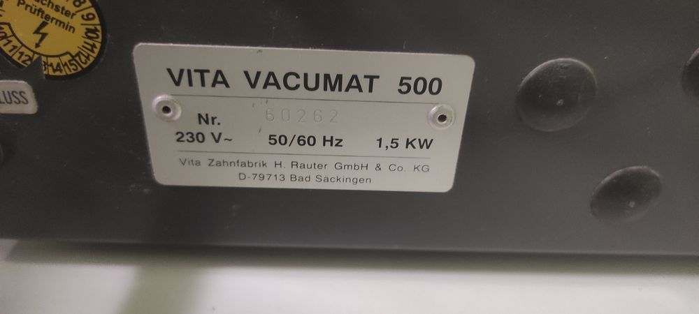 Зуботехническая Печь, для выпалу керамики, керамическая  печь