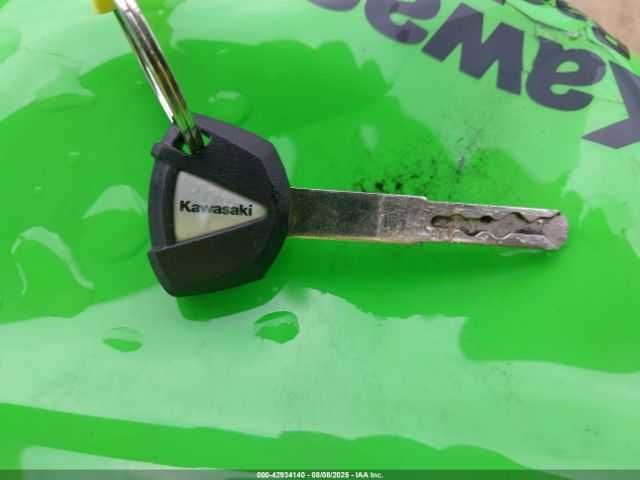 Kawasaki ZX1002 M 2025