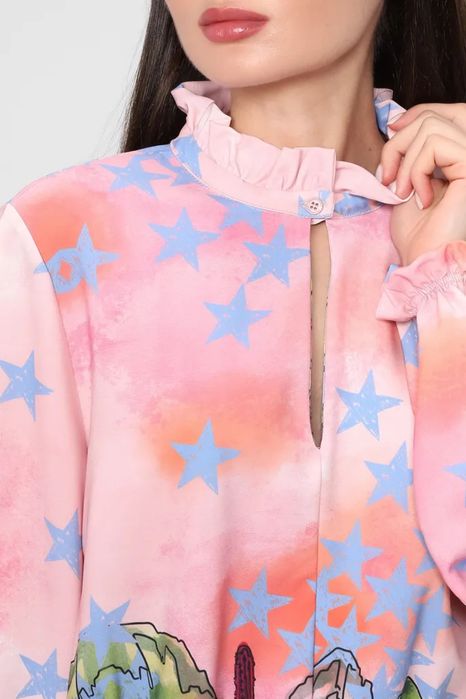 Сукня , плаття Silvian Heach Італія