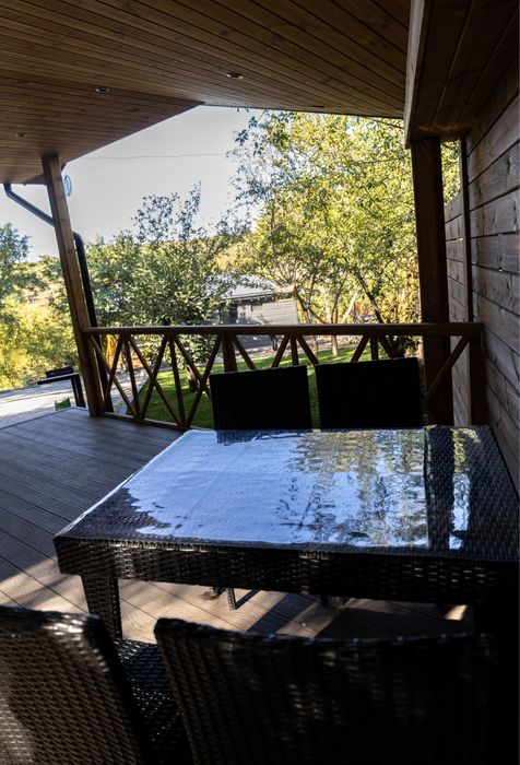 Сдам дом в аренду посуточно