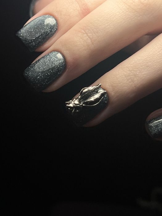 Манікюр. Буча Авенір