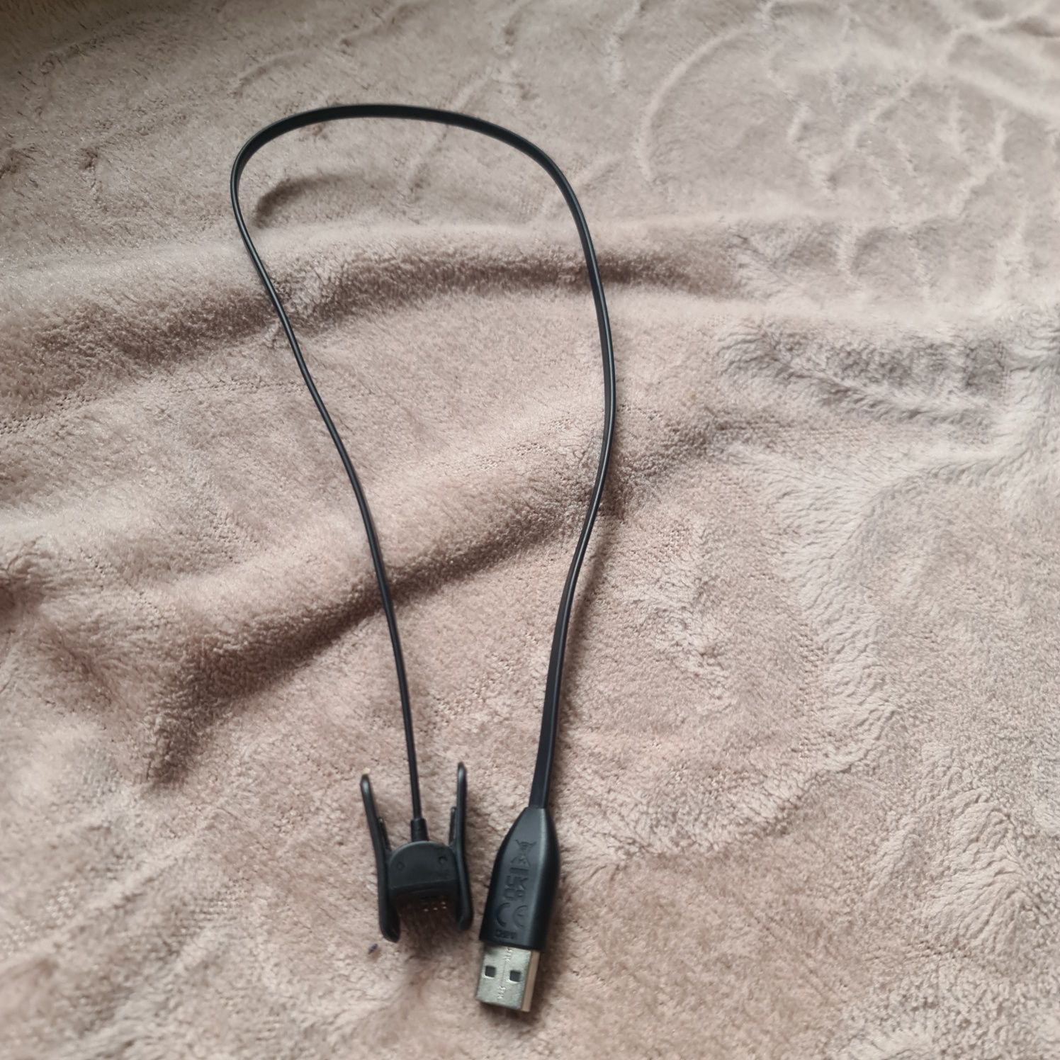 Kabel do ładowania opaski Garmin Vivosmart4