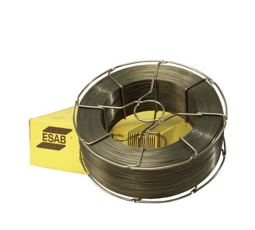 Drut spawalniczy rdzeniowy Coreshield 8 Esab 1.6mm 11,34kg