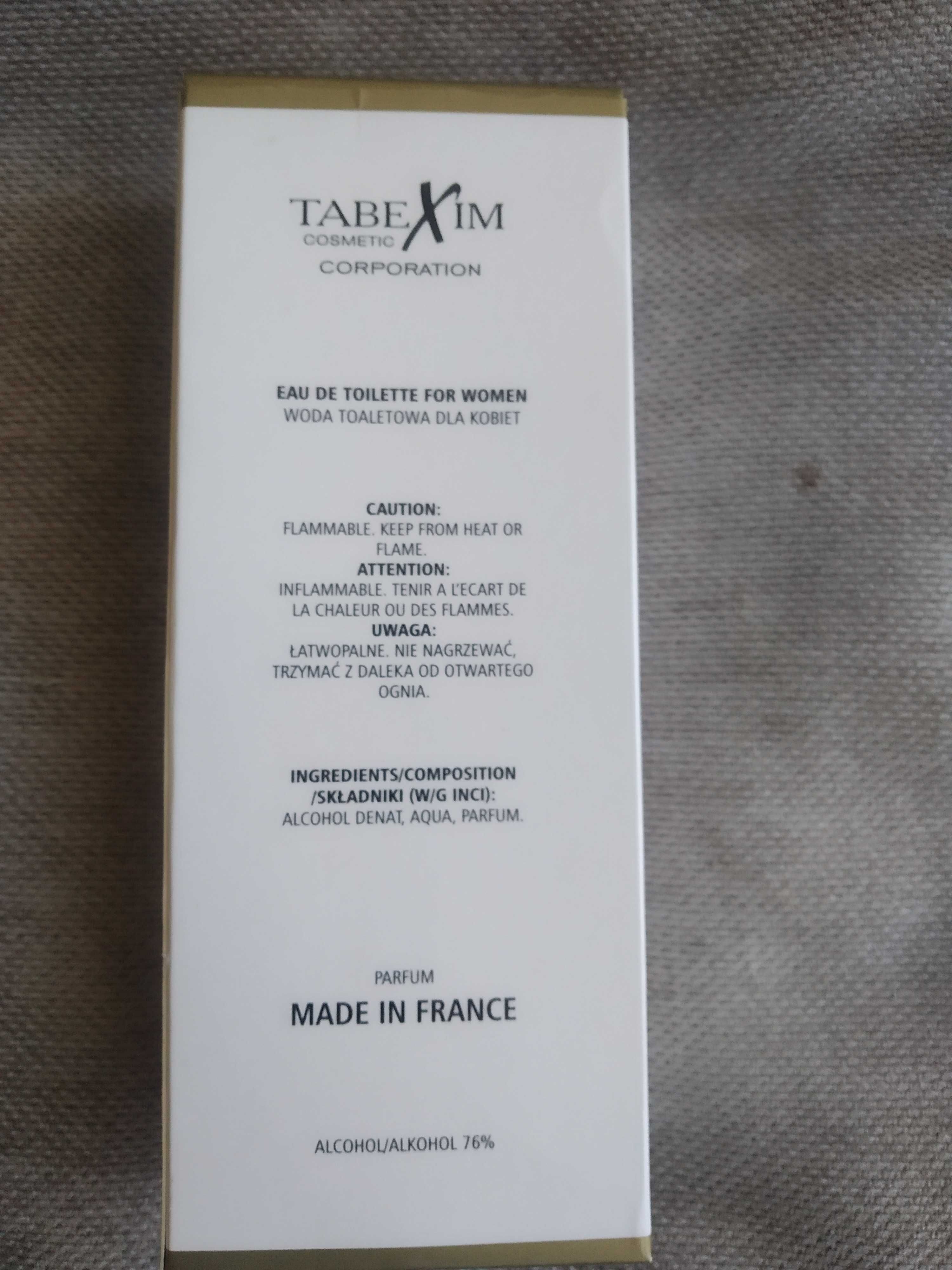 Madame GAGO/ woda toaletowa