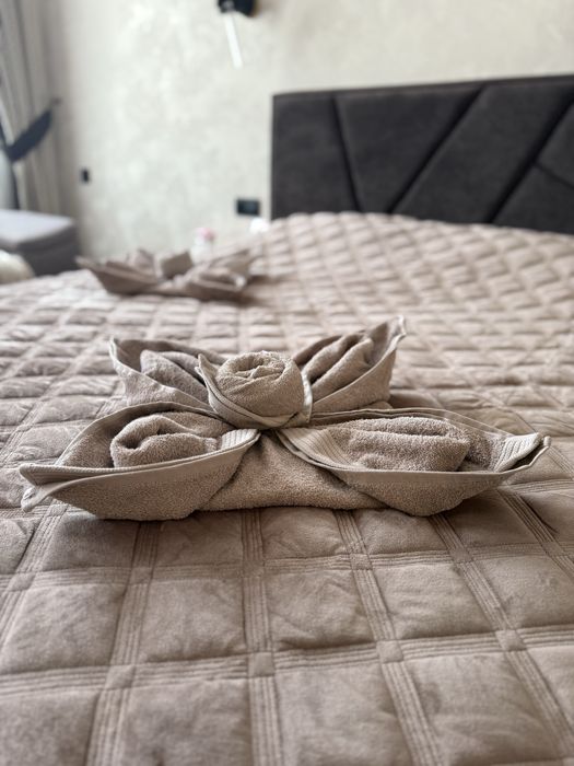 Апартаменти Д.І.М вул. Лесі Українки