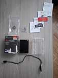 Seagate One Touch 4tb HDD pod usb