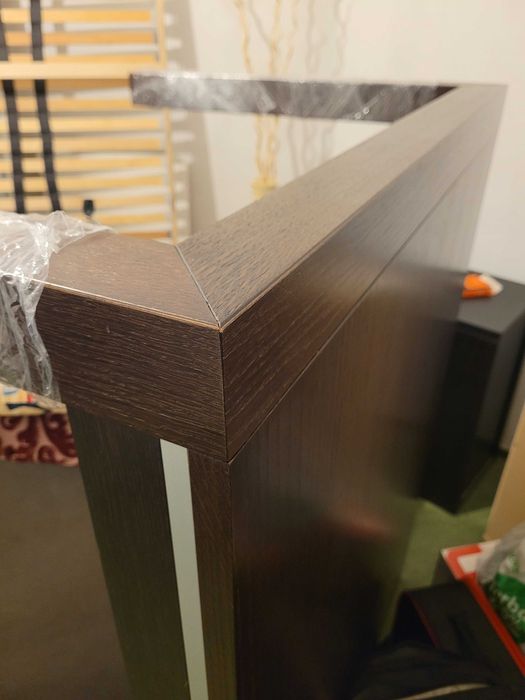 Stół dębowy 95x130 cm (wydłużany do 190 cm)