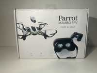 Drone Parrot Mambo FPV