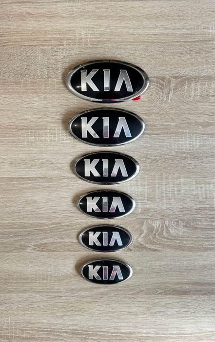 Simbolos Capo Mala Kia