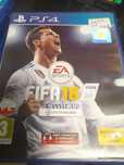 Fifa 18 ps4, sklep