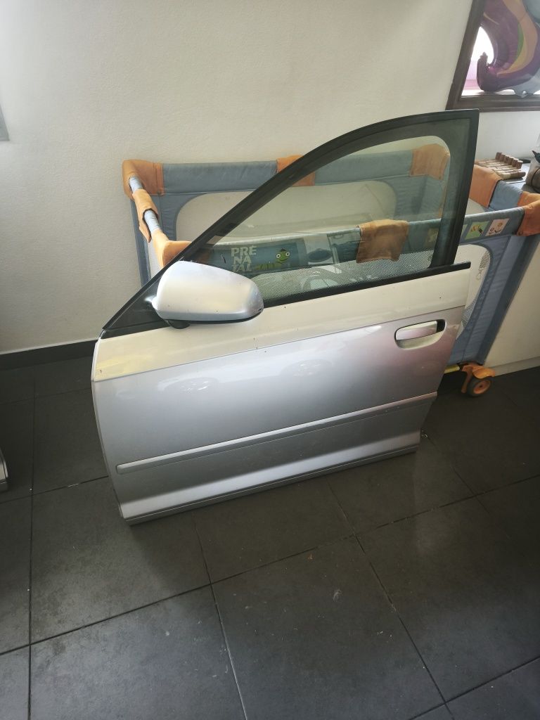Portas Audi A3 8PA 5portas