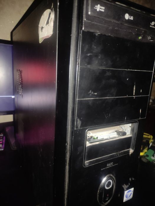 Компьютер для разных задач