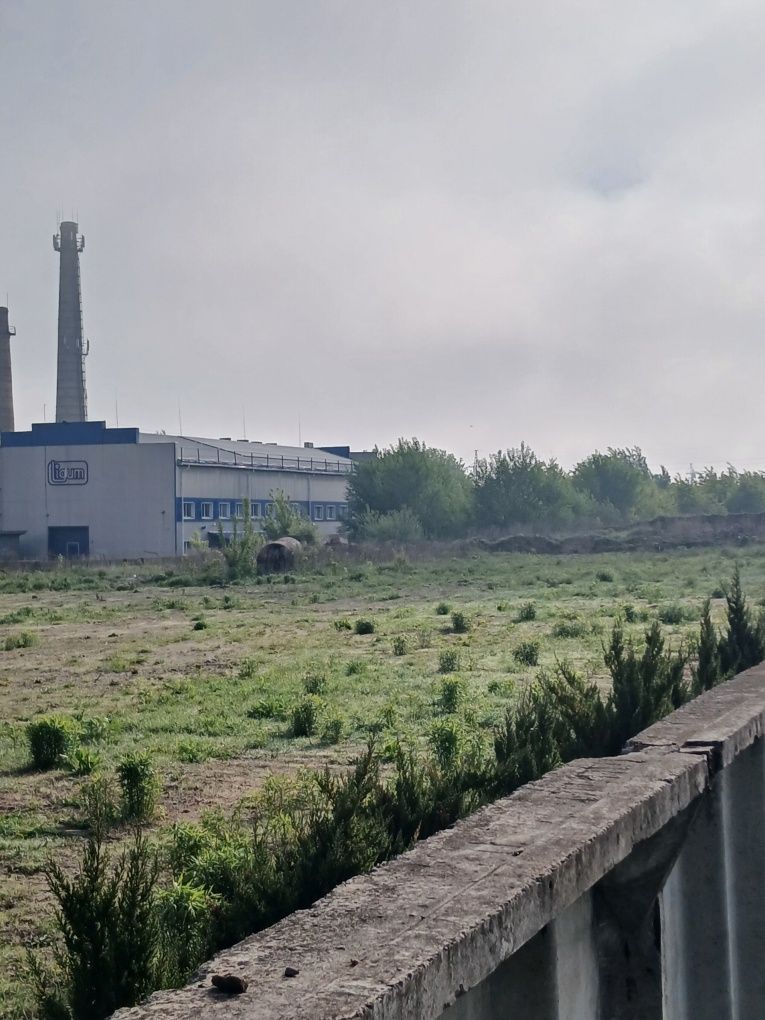 Продаж земельної ділянки, місто
