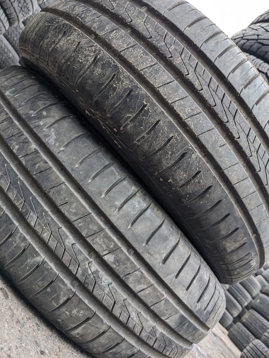 195/65R15 Hankook 2018рік літо 2 шт