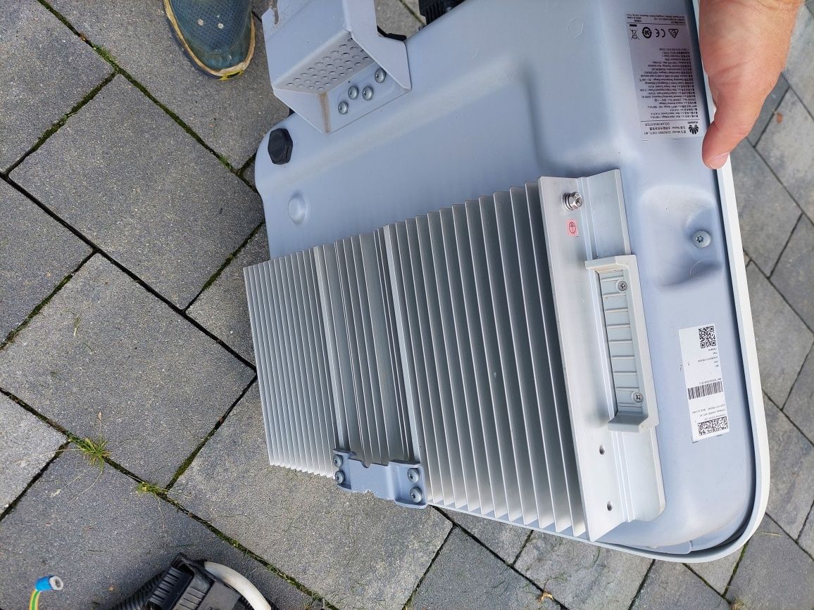 Falownik Huawei 10kV