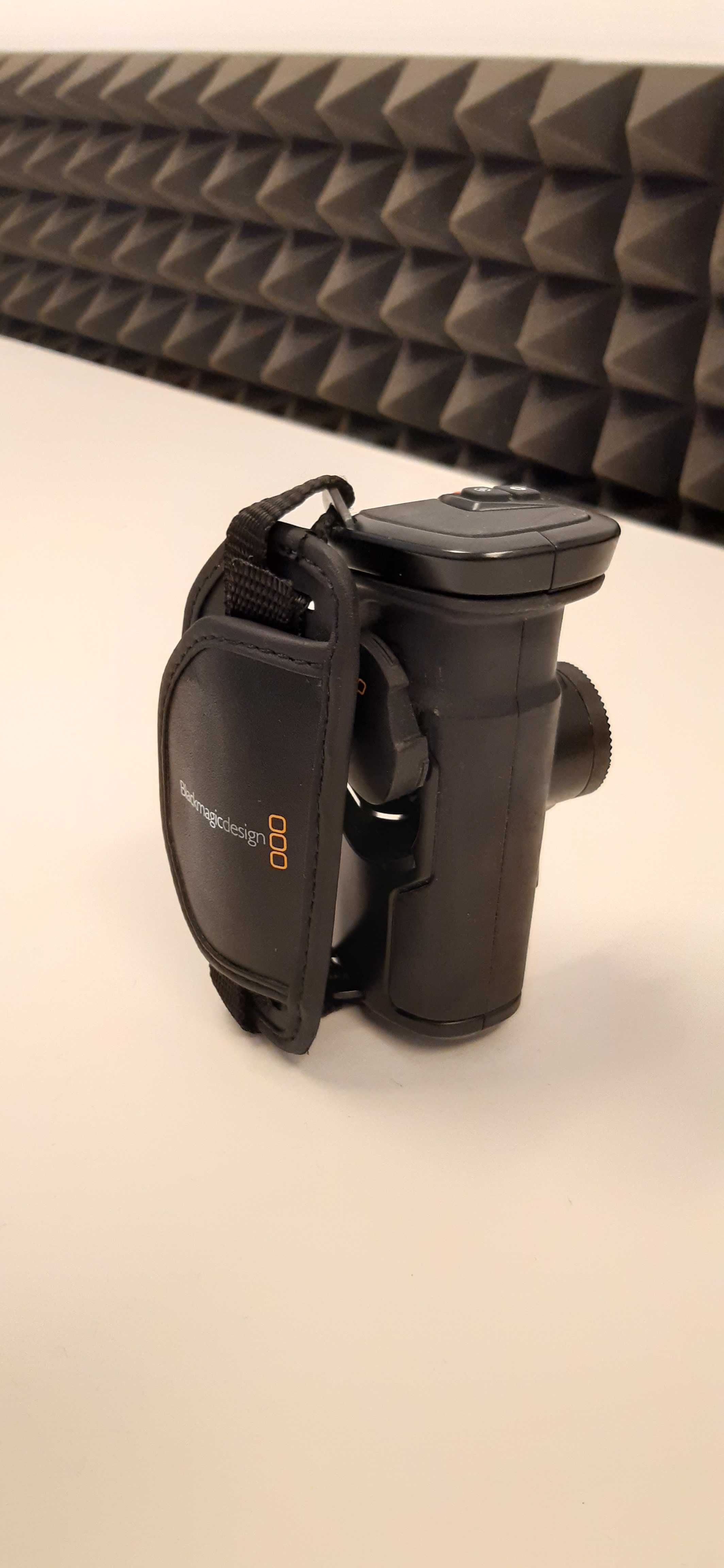 Blackmagic Mini Ursa 4K [EF]