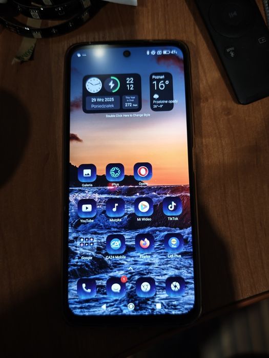 Telefon Xiaomi Redmi 12