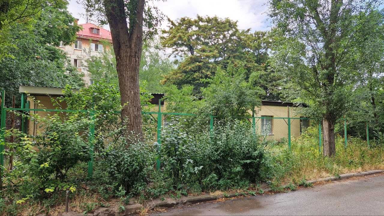 Продаж окремої будівлі 155м.кв, офіс. О.Поля верх, Центр, Славутич