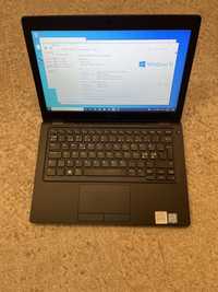 Dell latitude 5290 core i5 8350u 8/256gb