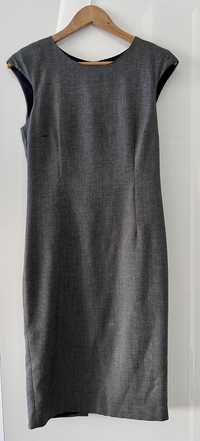 Vestido formal da marca Zara