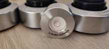 Audio-Technica Audio Vibration Insulators AT605