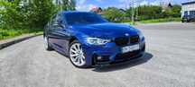 Продам авто BMW F30