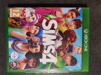 Gra Xbox one - The SIMS 4