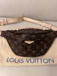 Louis vuitton nerka skora naturalna