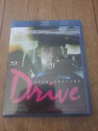 Drive - Blu-Ray stan idealny