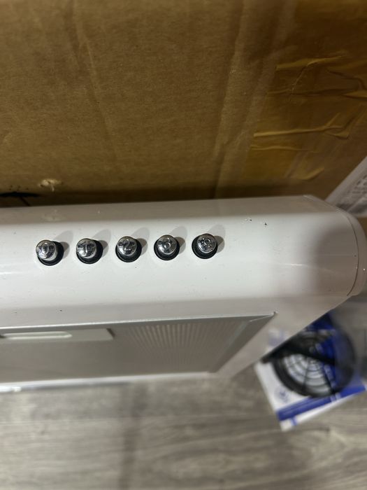 Eleyus Line I 60 wh кухонна витяжка нова