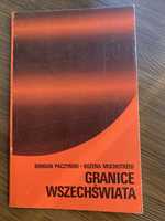 Bohdan Paczyński Bożena Muchotrzeb Granice Wszechświaya