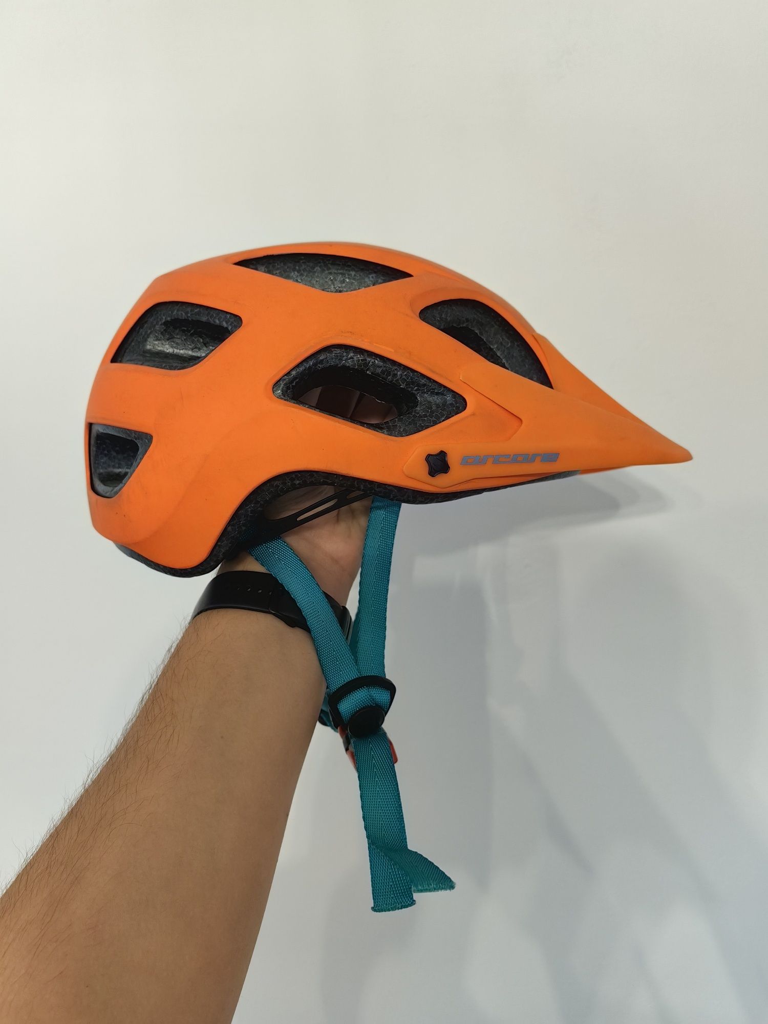 Kask rowerowy MTB M/L