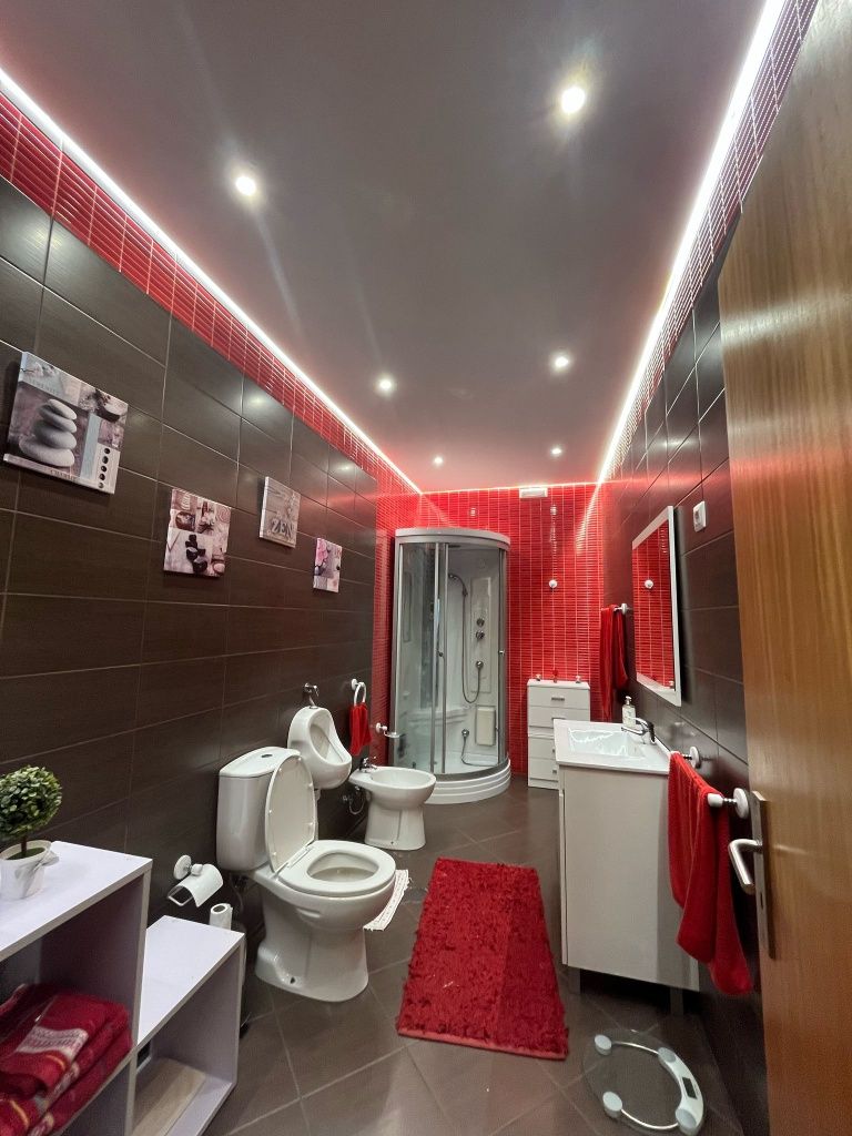 Vivenda com piscina