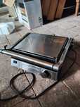 Grill kontaktowy, SilverCrest