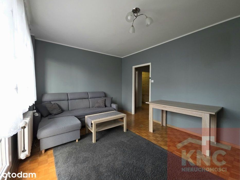 na sprzedaż mieszkanie Na Przytorzu 60 m2 I piętro