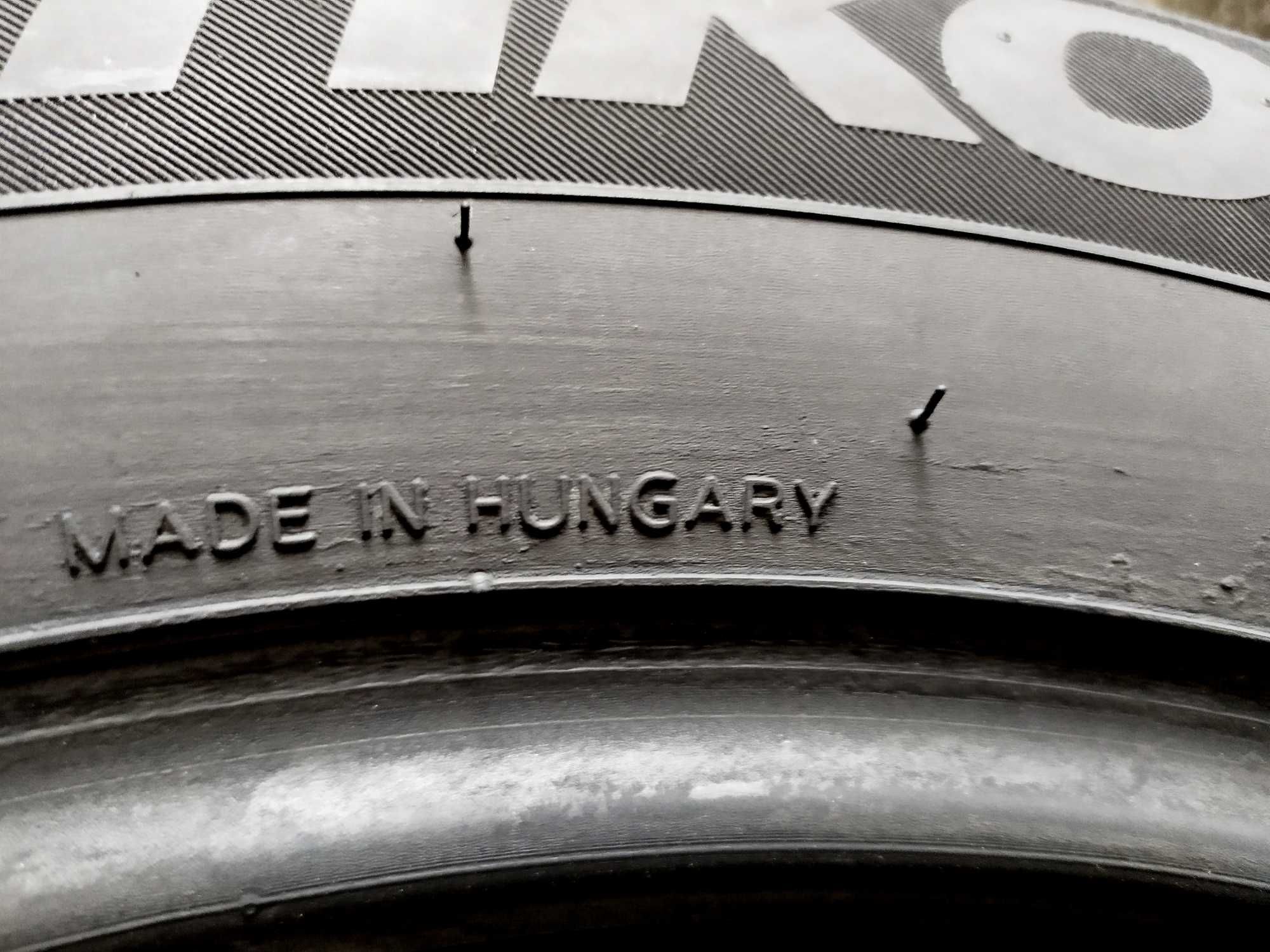 Шини Б/в 225.60.17 пара Hankook