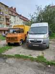 Usługi  Transportowe