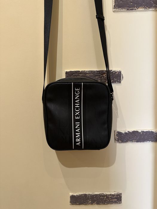 Сумка Armani Exchange Оригінал